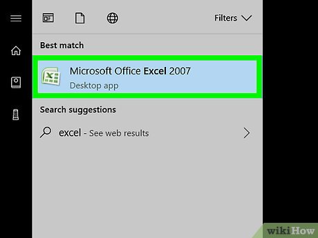 How to Convert XML to Excel Picture 1