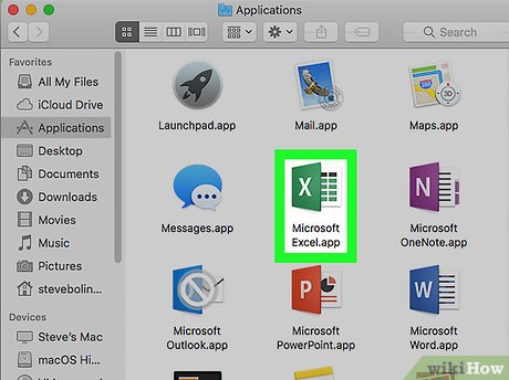 How to Convert XML to Excel Picture 10