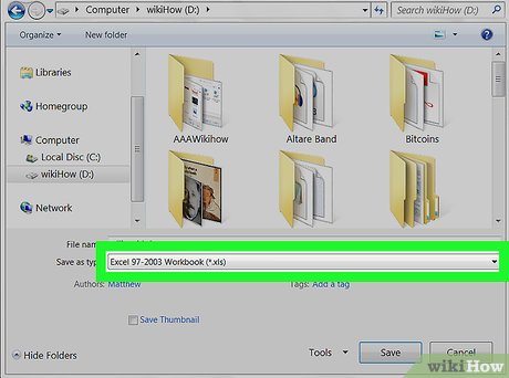 How to Convert XML to Excel Picture 13