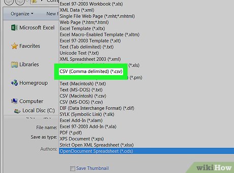 How to Convert XML to Excel Picture 18