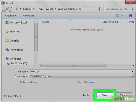 How to Convert XML to Excel Picture 19