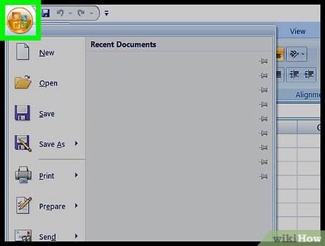How to Convert XML to Excel Picture 2