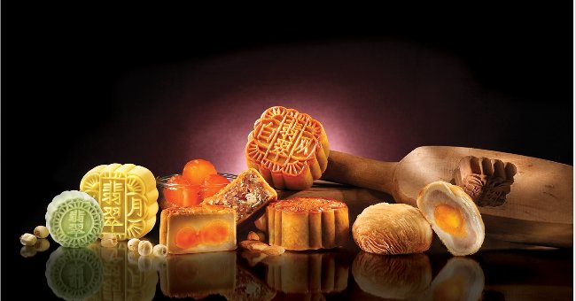 How to cook sugar water to make moon cakes Picture 5