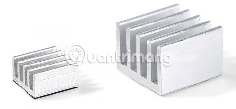 How to cool Raspberry Pi Picture 4