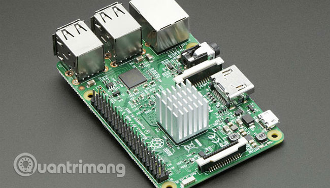 How to cool Raspberry Pi Picture 5