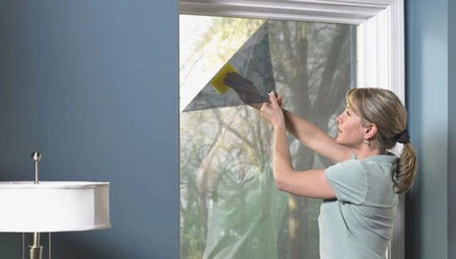 How to cool your home, cool your body during a hot summer day Picture 12