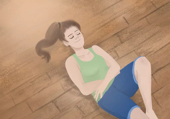 How to cool your home, cool your body during a hot summer day Picture 5