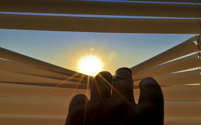 How to cool your home, cool your body during a hot summer day Picture 6