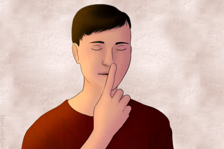 How to Cope with Sheltering in Place with Your Family Picture 10