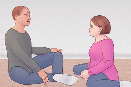 How to Cope with Sheltering in Place with Your Family Picture 18