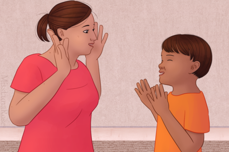 How to Cope with Sheltering in Place with Your Family Picture 24