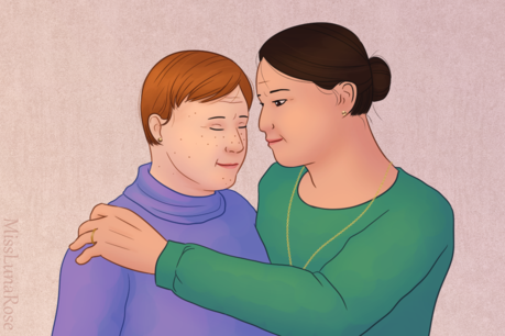 How to Cope with Sheltering in Place with Your Family Picture 27