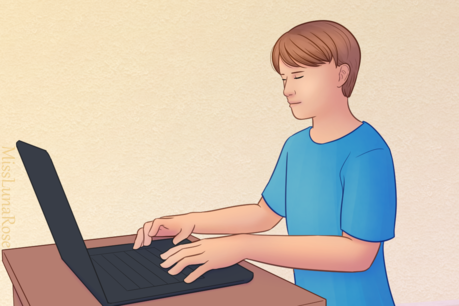 How to Cope with Sheltering in Place with Your Family Picture 9