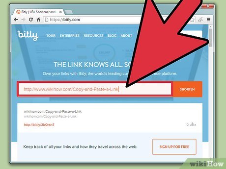 How to Copy and Paste a Link Picture 18