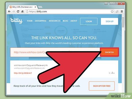 How to Copy and Paste a Link Picture 19