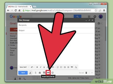 How to Copy and Paste a Link Picture 6