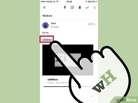 How to Copy and Paste a Link Picture 8
