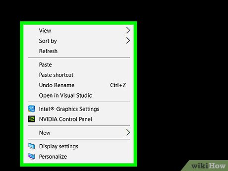 Picture 4 of How to Copy and Paste Pictures