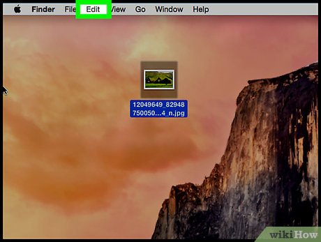 Picture 7 of How to Copy and Paste Pictures