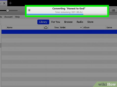 How to Copy CD to MP3 Picture 9