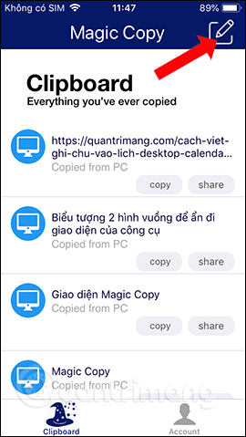 How to copy content between iPhone and PC Picture 15