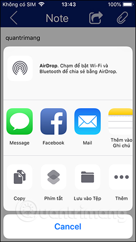 How to copy content between iPhone and PC Picture 17