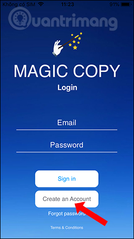 How to copy content between iPhone and PC Picture 2