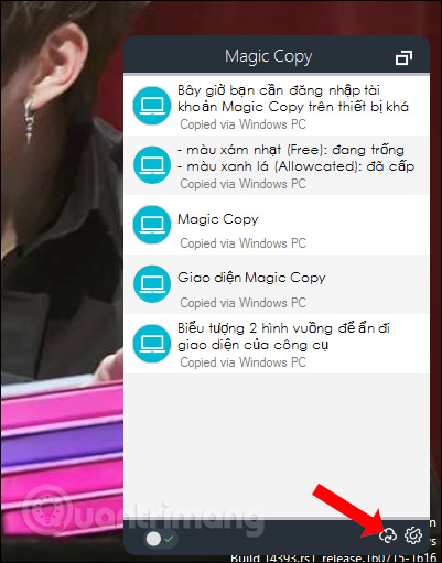 How to copy content between iPhone and PC Picture 8
