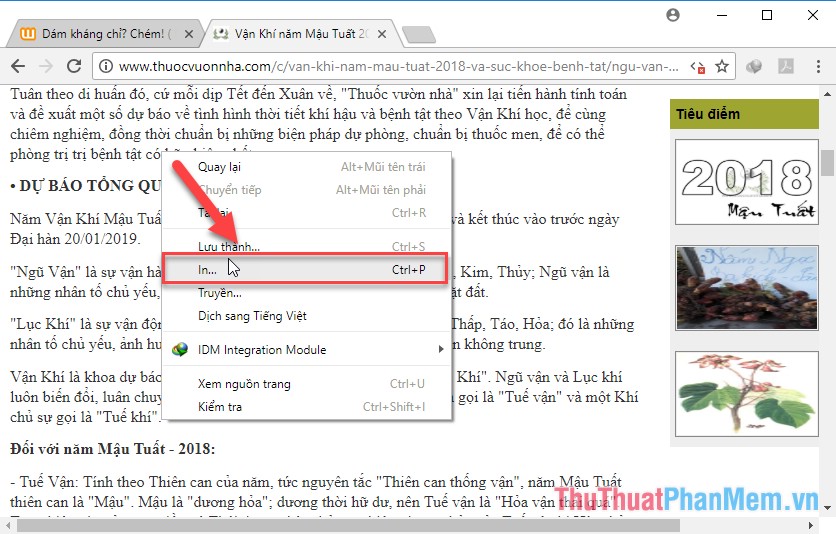 How to copy content on non-copyable websites Picture 10