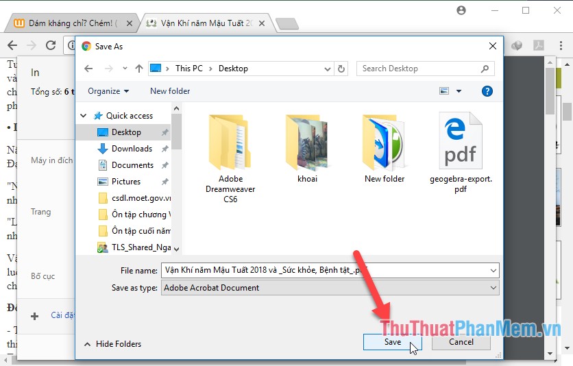 How to copy content on non-copyable websites Picture 12