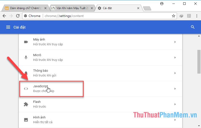 How to copy content on non-copyable websites Picture 6