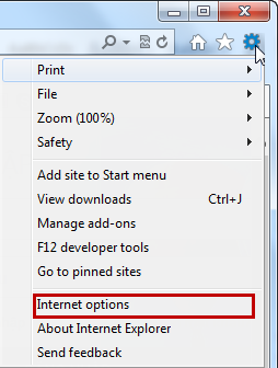 How to copy content on the web locks right, left mouse Picture 10