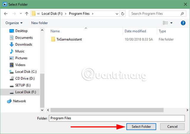 How to copy, copy contacts from iPhone to SIM with iTools Picture 11