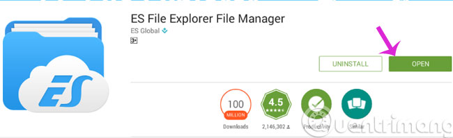 How to copy data from computer to BlueStacks? Picture 5
