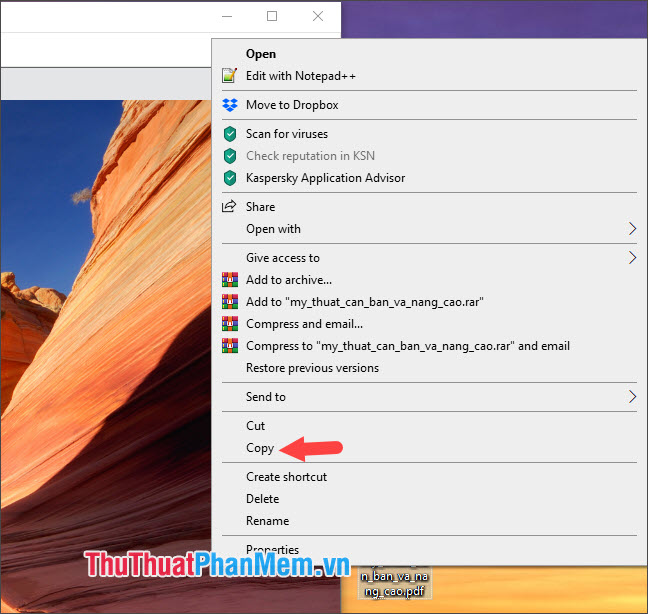 How to copy data from real machine to VMware virtual machine Picture 11