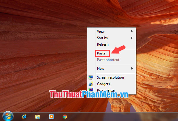 How to copy data from real machine to VMware virtual machine Picture 12