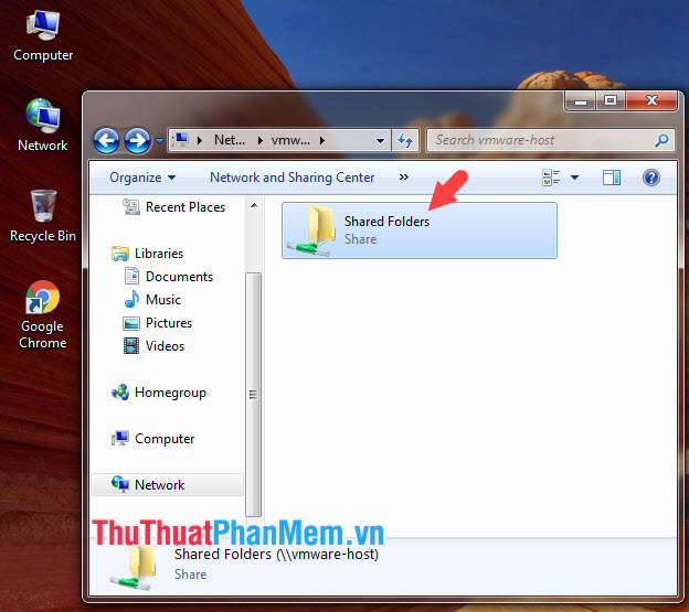 How to copy data from real machine to VMware virtual machine Picture 22