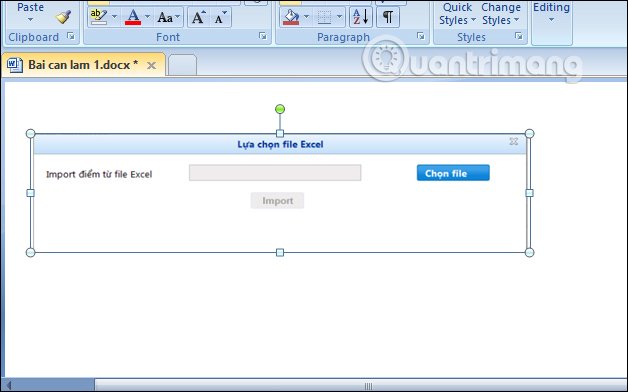 How to copy data in PDF Picture 6