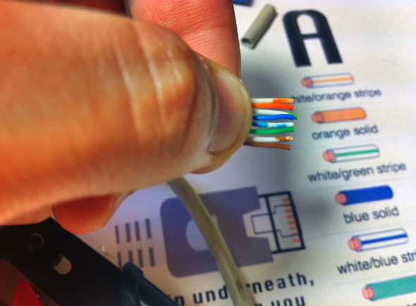 How to copy data on a laptop? Picture 5