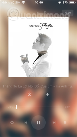 How to copy files from PC to iPhone with Swift Photo File Transfer Picture 12