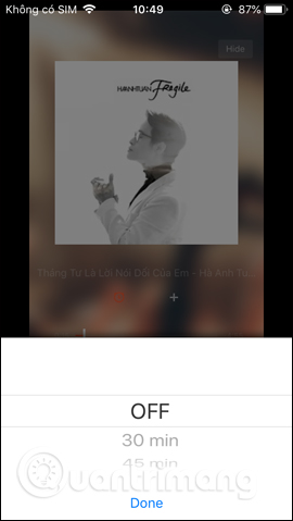 How to copy files from PC to iPhone with Swift Photo File Transfer Picture 13