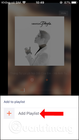 How to copy files from PC to iPhone with Swift Photo File Transfer Picture 14