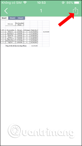 How to copy files from PC to iPhone with Swift Photo File Transfer Picture 15