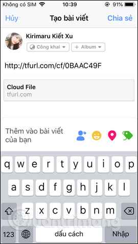 How to copy files from PC to iPhone with Swift Photo File Transfer Picture 24
