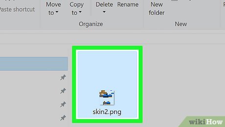 Picture 2 of How to Copy Files in Command Prompt