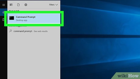 Picture 6 of How to Copy Files in Command Prompt