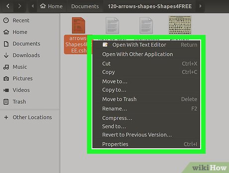 How to Copy Files in Linux Picture 10