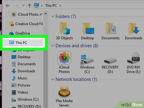 Picture 12 of How to Copy Files to an External Hard Drive