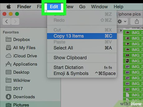 Picture 21 of How to Copy Files to an External Hard Drive