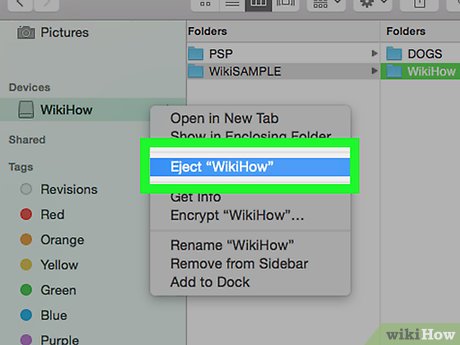 Picture 29 of How to Copy Files to an External Hard Drive